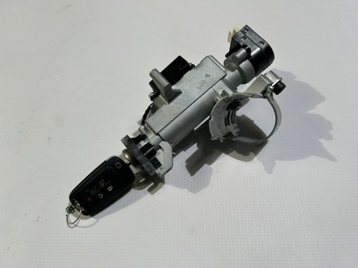 Замок запалювання ключ chevrolet camaro 2009-2015 фото №1