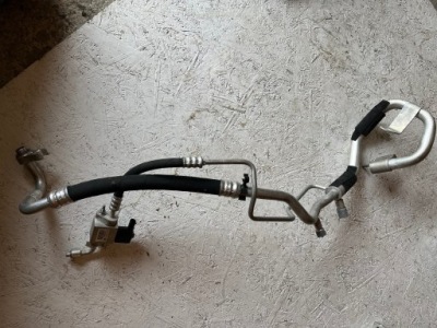 Wąż шланг кондиционера mercedes w205 a2058305800 фото №1