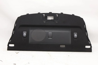 Lexus es vii полиця багажника фото №1