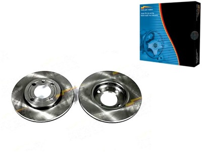 KRAFT DISCS BRAKE KRAFT AUTOMOTIVE 6N0615301C - milautoparts-fr.ukrlive.com