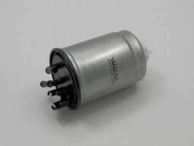 Фильтр топлива skoda octavia 1.9tdi 1996- фото №1