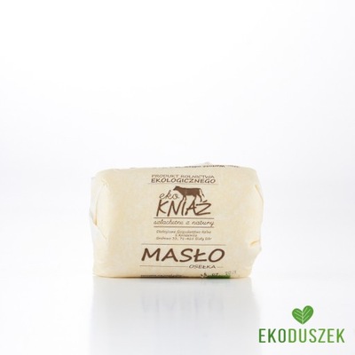 KNIAŹ MASŁO 200 G