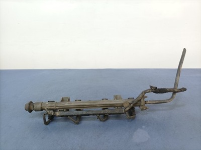 Hyundai tucson i 2.0b молдинг питающая 2d130 фото №1