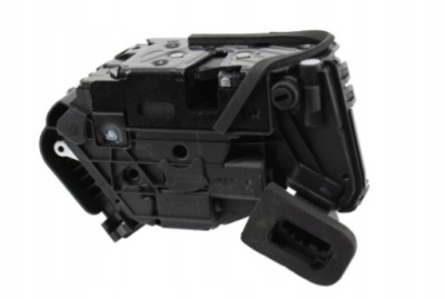 Замок центральный задняя левый arona ateca ibiza toledo фото №1