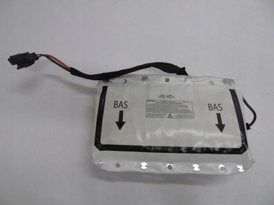 Подушка пасажира citroen c4 подушка безпеки 04-08 фото №1