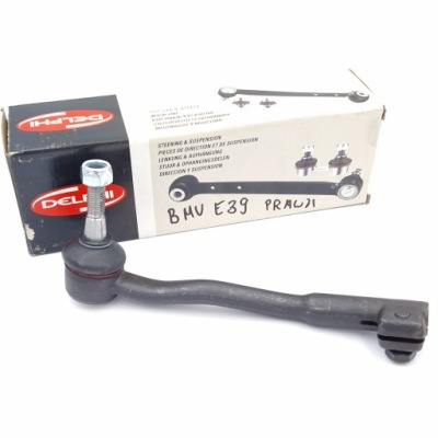 Delphi ta1876 наконечник тяга кермовий фото №1