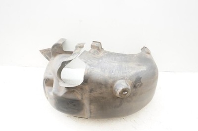 Подкрылок правое задняя vw new beetle фото №1