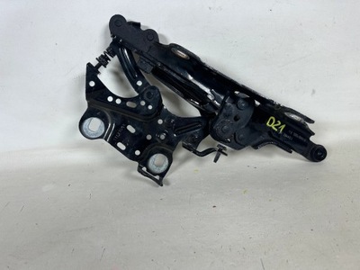 Mini f55 f56 петля капот 7300565 фото №1