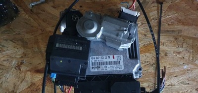 Набор стартовый mercedes w211 2.7 cdi a6471531379 фото №1