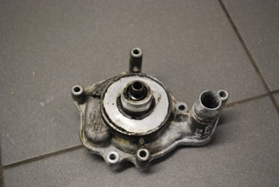 Насос wody audi a8 d3 4.2 tdi bvn 079121014d фото №1