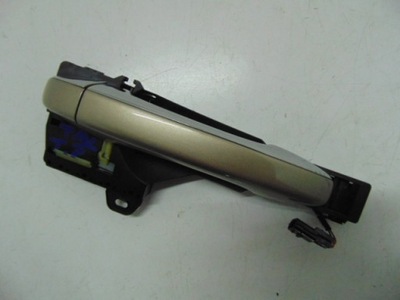 Ручка дверь правый задняя renault talisman tehnt фото №1