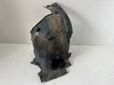 Bmw g30 g31 підкрилок перед передні праве 7340796 фото №1