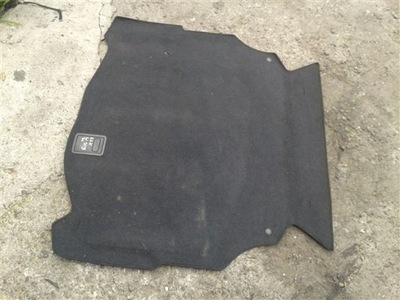 COVERING BOOT FLOOR MERCEDES CLK W209  