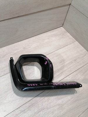 Mini cooper s решітка впуск правий перед 9450572 фото №1