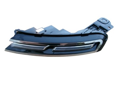 Лампа денна ліва led citroen c5 aircross 17-20 фото №1