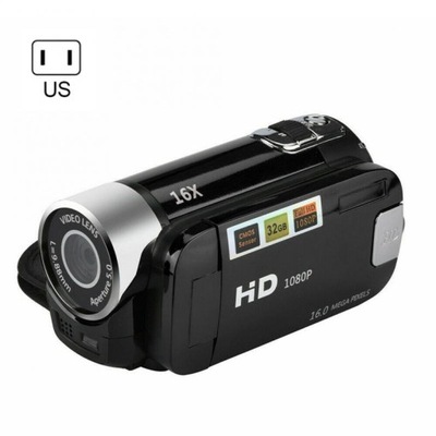 Kamera wideo 1080P kamera cyfrowa HD 24MP kamery D
