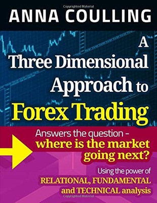 Three Dimensional Approach To Forex Trading
