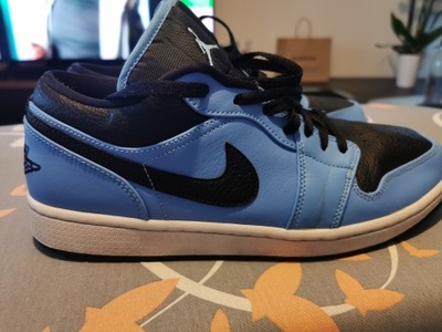 Nike Air Jordan 1 Low