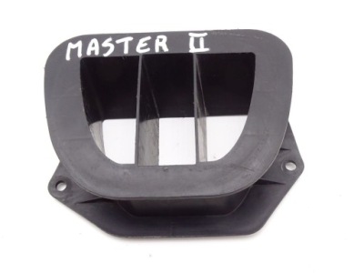 Renault mascott 98-03 впуск повітря фото №1