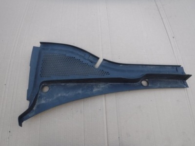 Жабо ліва vw new beetle 5c1819404a фото №1