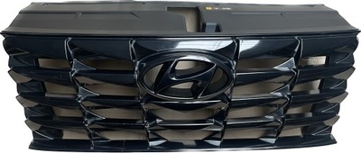 HYUNDAI TUCSON 4 IV 20- РЕШІТКА РЕШІТКА 86366-N7000 86391-CZ000