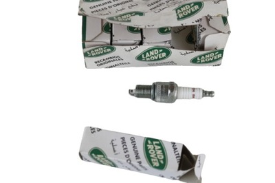 Land rover discovery свічка запалювання etc7244 фото №1