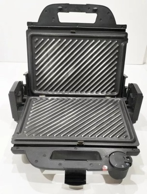 GRILL ELEKTRYCZNY SILVERCREST SKG 2000 A1