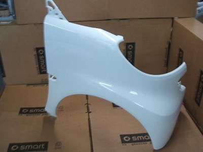 SMART 451 FORTWO WING FRONT PRAWY,  