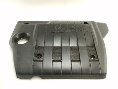 PROTECCIÓN RECUBRIMIENTO DEL MOTOR MITSUBISHI ASX 1.8 DI-D  