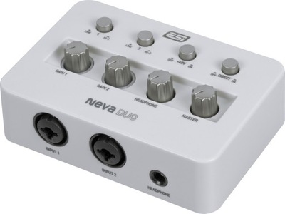 Interfejs audio ESI Neva Duo