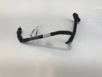 Kia niro ii 2023 джгут роз'єми радіо навігації фото №1