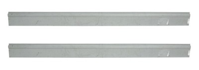 Порог ремкомплект nissan terrano ii 2 r20 maverick фото №1