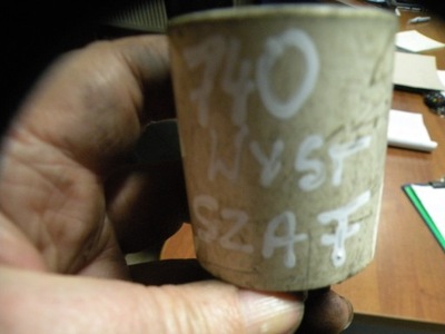 Volvo 740 реле світла фото №1