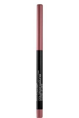 MAYBELLINE konturówka do ust 56 Almond Rose