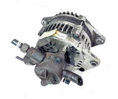 Генератор 1.7 dti cdti combo meriva corsa astra g фото №1