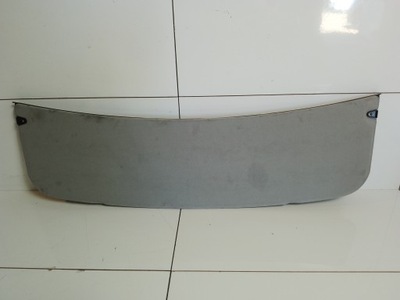 Задняя полка багажника bmw f07 7153938 фото №1