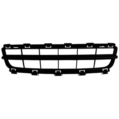 Решётка вентиляционная renault clio campus 06- фото №1