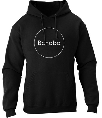 Bluza Bonobo