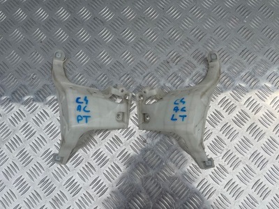 Citroen c4 aircross направляющая задний l/r фото №1