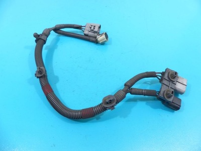 Джгут вентилятора радіатора lexus ls iv ls600h фото №1