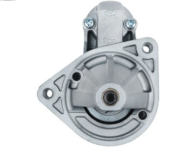 STARTER AS-PL S3107PR - milautoparts-fr.ukrlive.com