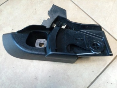 Защита заглушка задняя правый volvo v60 ii 31479267 oryg. фото №1