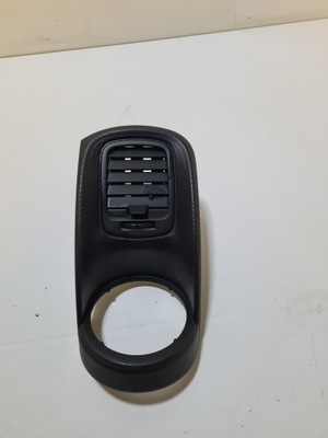 Cabstar maxity 07- решётка обдув фото №1