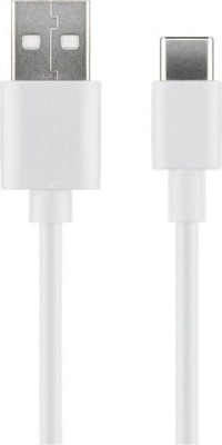 MicroConnect USB-C do USB2.0 A Cable, 3m