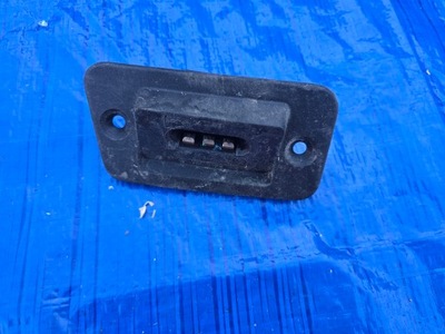 Датчик закривання двері vw caddy iii variant 2kb, 2kj, 2cb, 2cj 2k5907496 фото №1