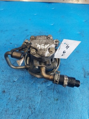 Насос гидравлический ford fusion 1.4 tdci фото №1