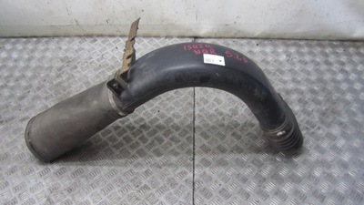 Isuzu nqr 5.2 труба впуск повітря 386 фото №1