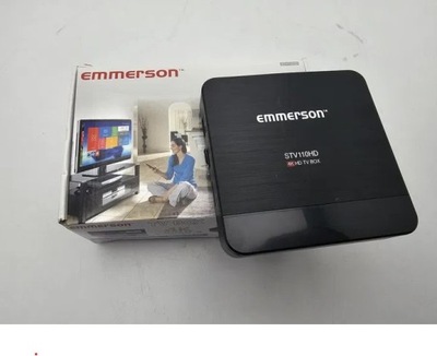 EMMERSON TV BOX 4K 2/16GB STV110HD