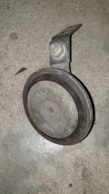 Actros mp2 mp1 axor atego клаксон сигнал звуковой фото №1