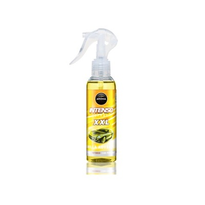 ZAPACH AROMA INTENSO SPRAY XXL 150ML VANILLA